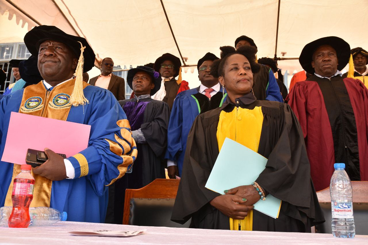 Youth Entrepreneurship Bootcamp — Bamenda