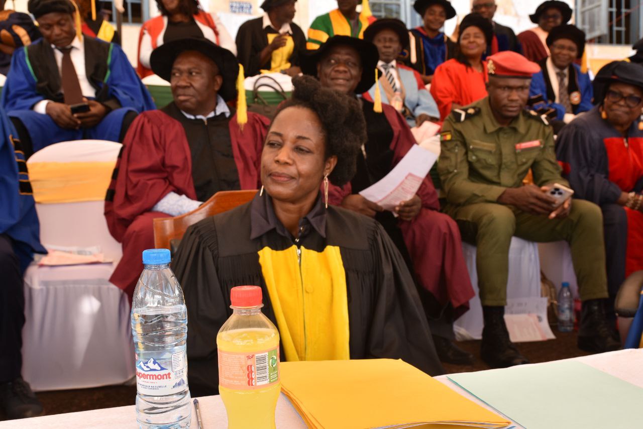 Community Outreach Day — Douala Littoral